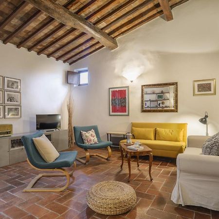 La Casita De El Malo - Sweet Dreams In Floransa Dış mekan fotoğraf