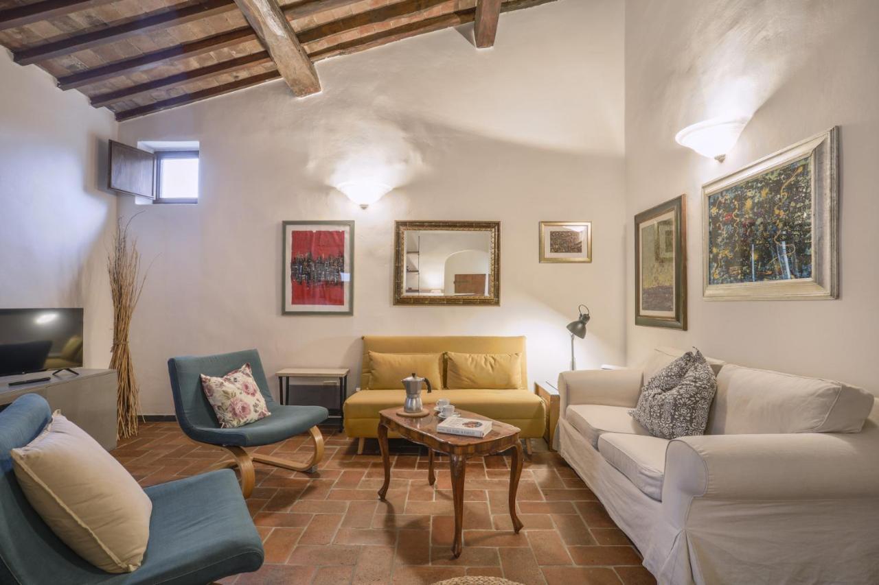 La Casita De El Malo - Sweet Dreams In Floransa Dış mekan fotoğraf