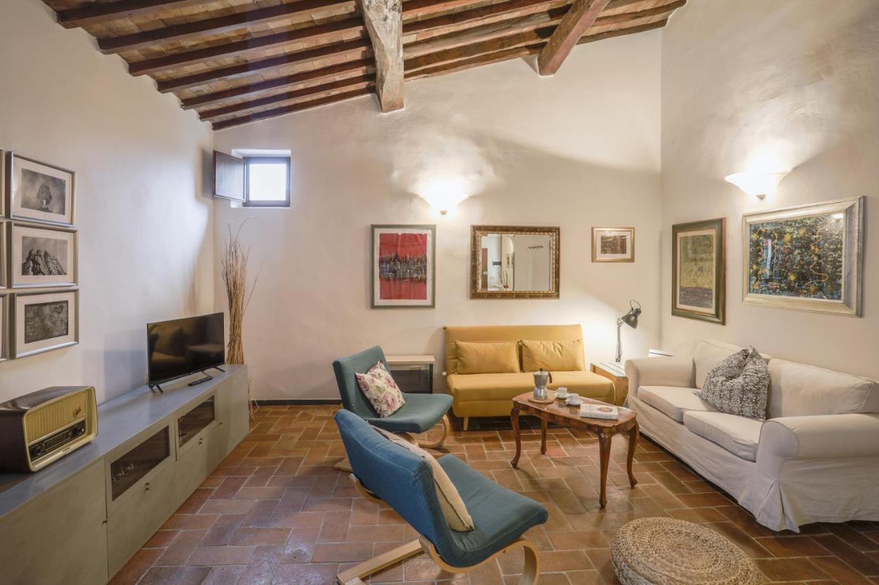 La Casita De El Malo - Sweet Dreams In Floransa Dış mekan fotoğraf