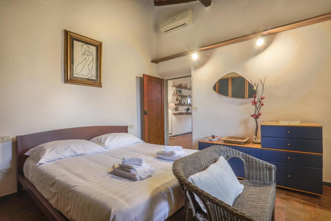 La Casita De El Malo - Sweet Dreams In Floransa Dış mekan fotoğraf