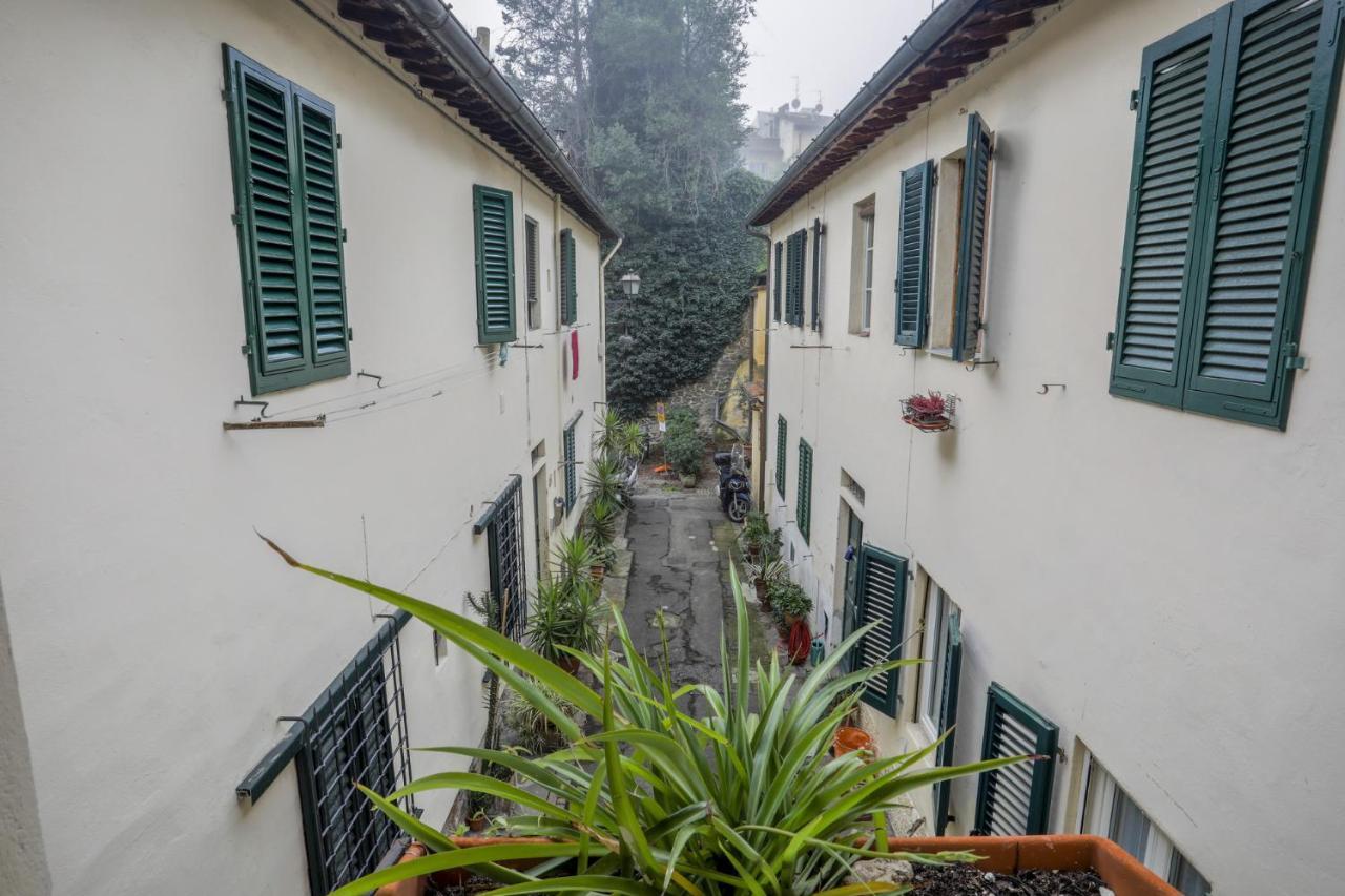 La Casita De El Malo - Sweet Dreams In Floransa Dış mekan fotoğraf